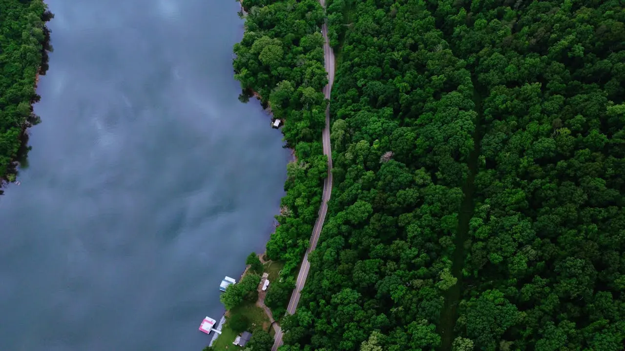 Stunning views of Chattanooga