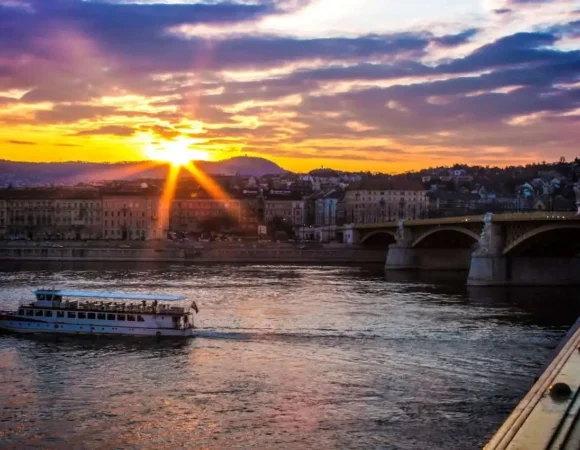 Top 10 Cheap Places to Visit in Hungary