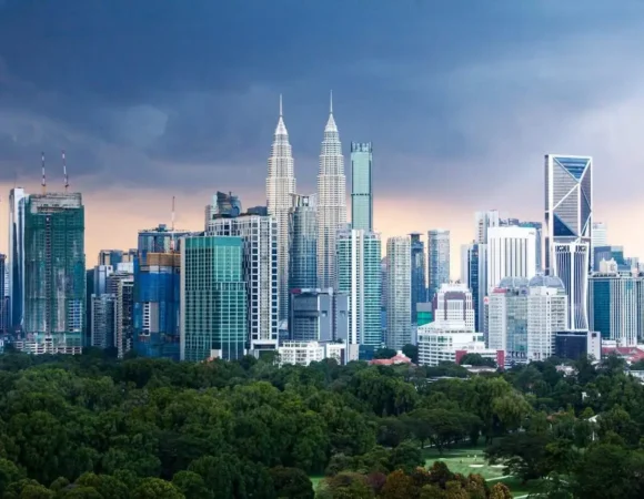 Top 10 Cheap Places to Visit in Malaysia