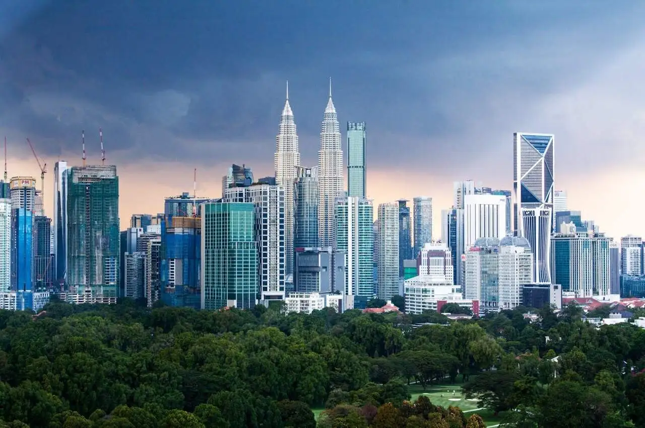 Cheap places to visit in Malaysia