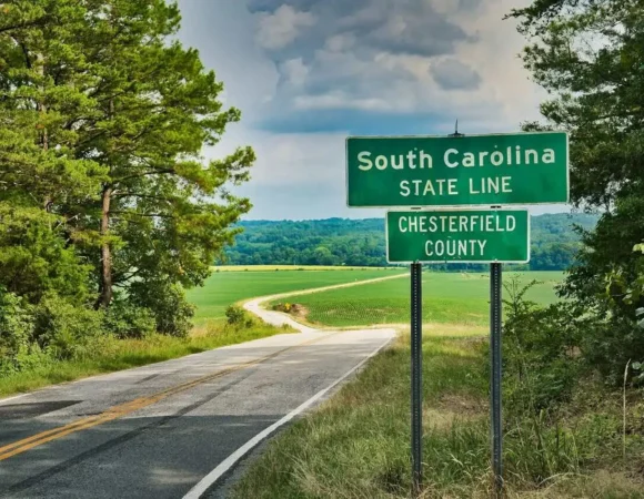 Top 10 Cheap Places to Visit in South Carolina