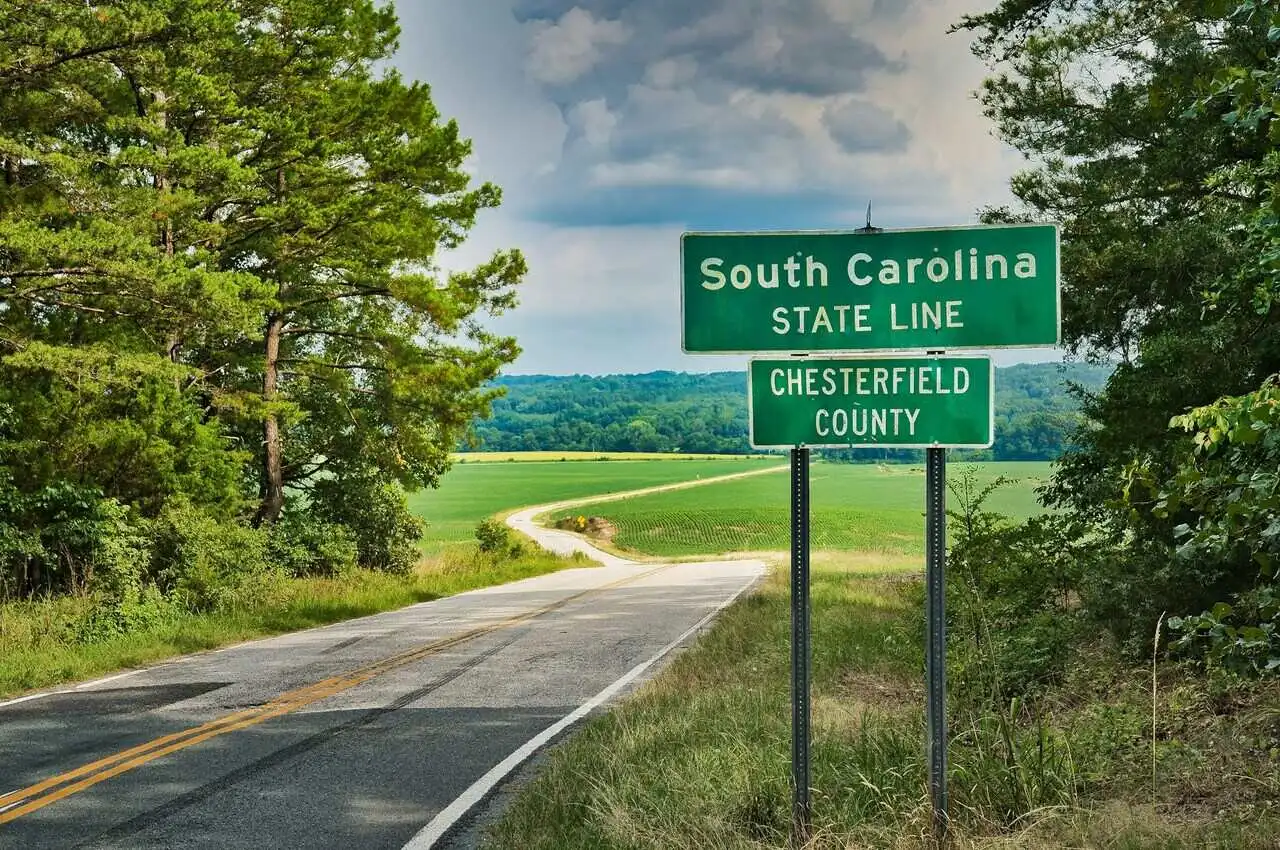 Cheap places to visit in South Carolina