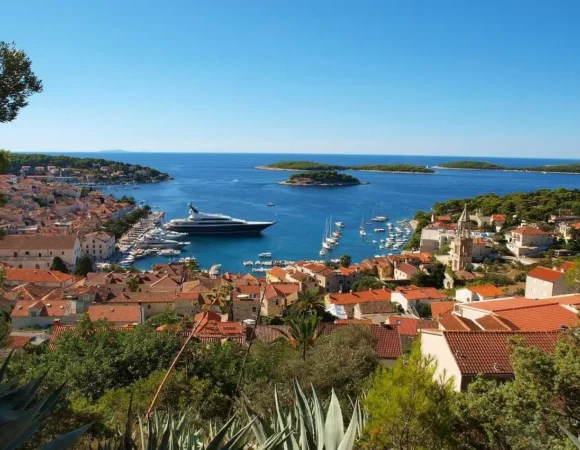 Top 9 Cheap places to visit in Croatia