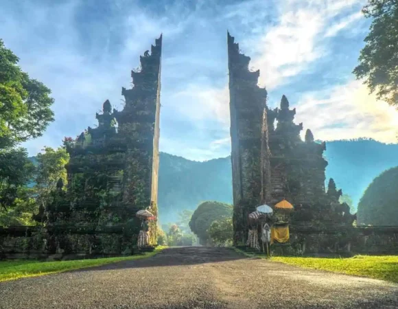 Top 10 Cheap Places to Travel in Indonesia