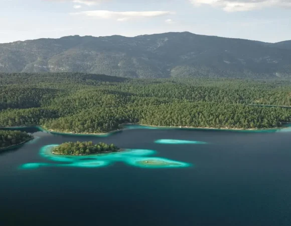 Top 10 Cheap and Eco-Friendly Destinations in Brazil