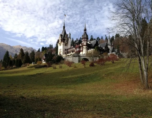 10 Best Cheap Places to Visit in Romania