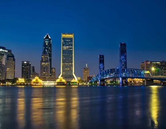 Top 15 Hidden Gems in Jacksonville, Florida