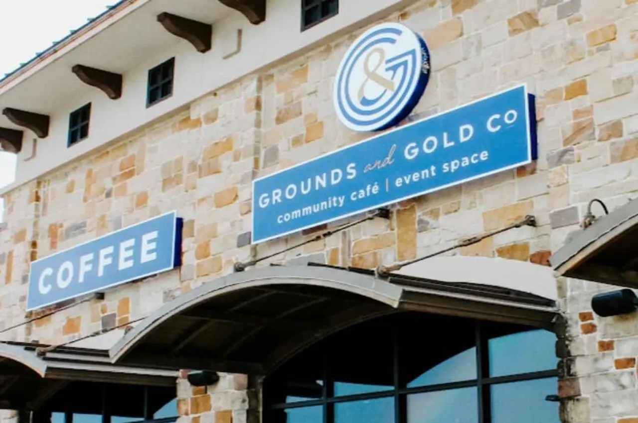 Building of Grounds & Golds Co