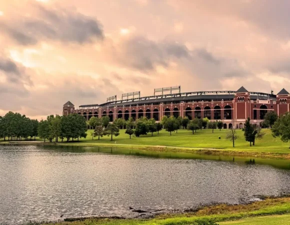 15 Hidden Gems In Arlington That Only Locals Know