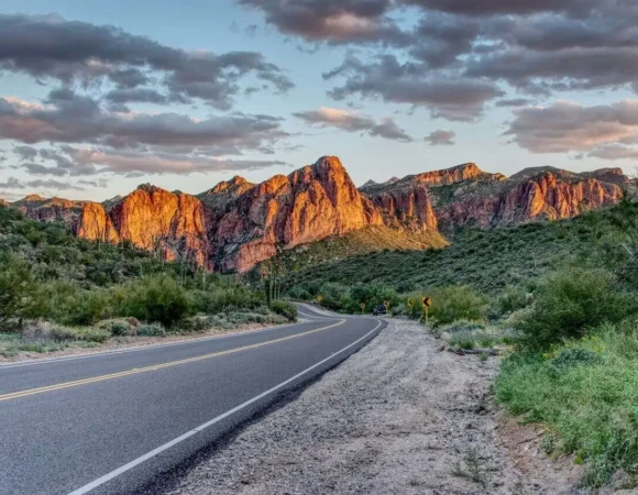 13 Unique Hidden Gems In Mesa, Arizona