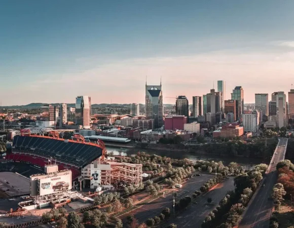 Top 15 Best Hidden Gems In Nashville