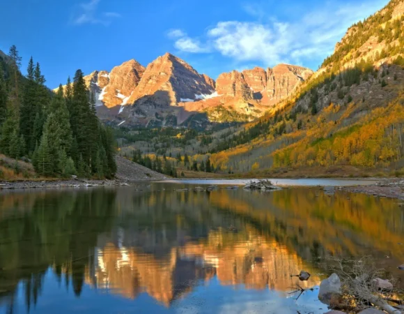 14 Hidden Gems in Aspen, Colorado That Only Local Knows