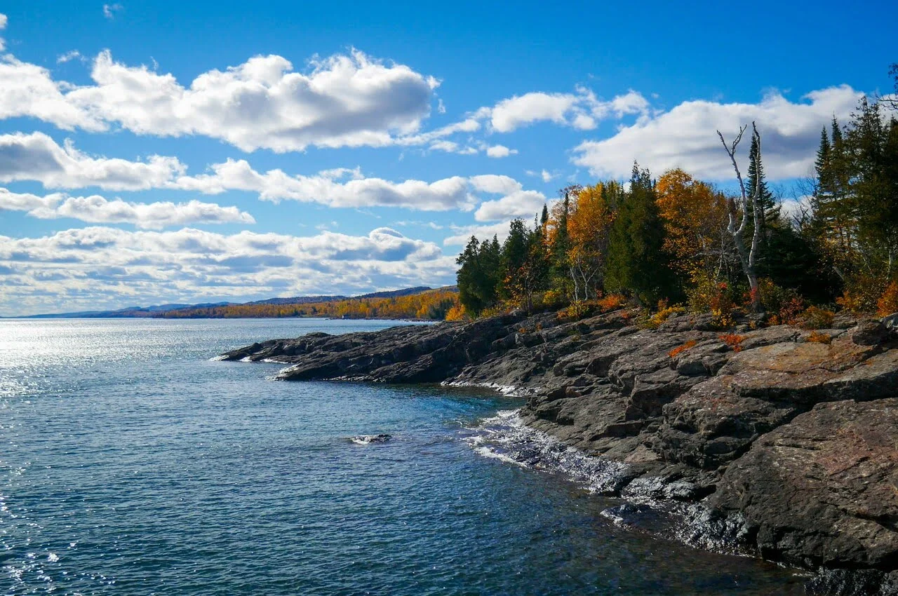 Hidden gems in Duluth, Mn