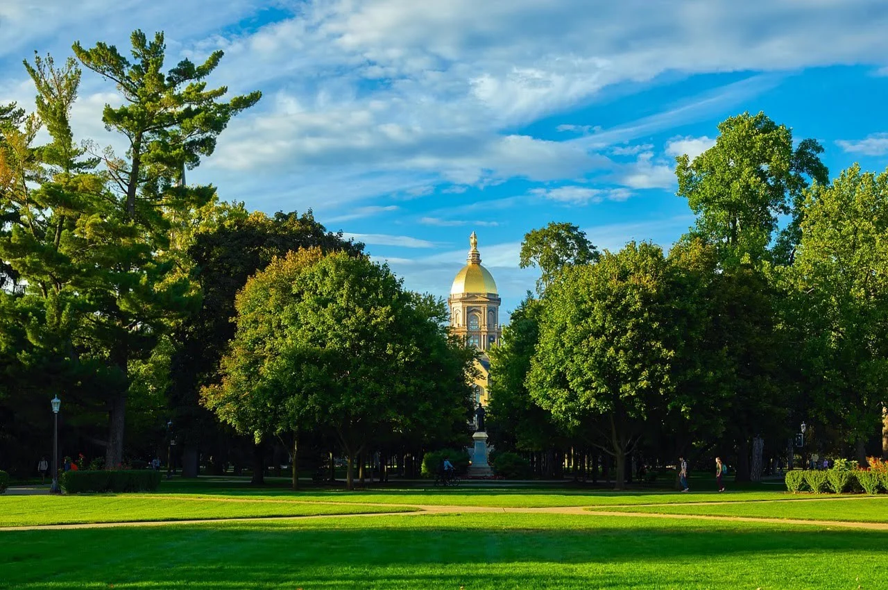 Hidden gems in South Bend, Indiana