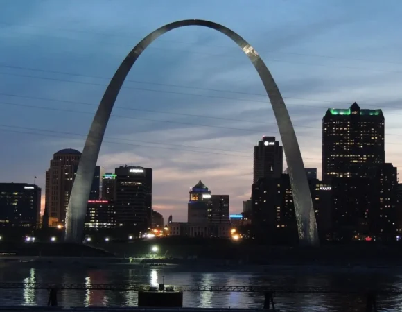 15 Hidden Gems in St. Louis Including Restaurants