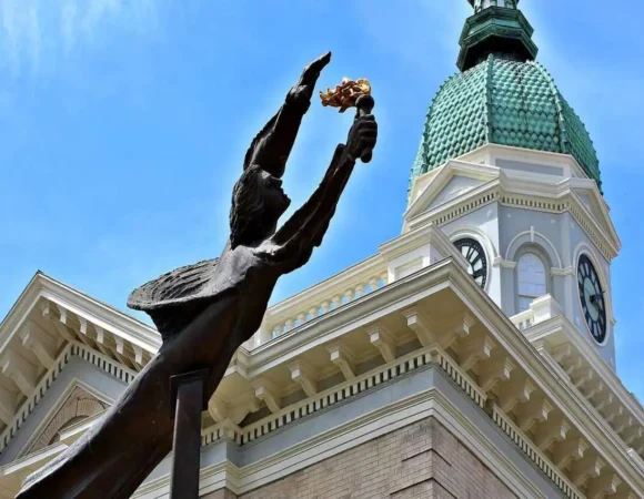 15 Underrated Hidden Gems in Athens, Georgia With Restaurants