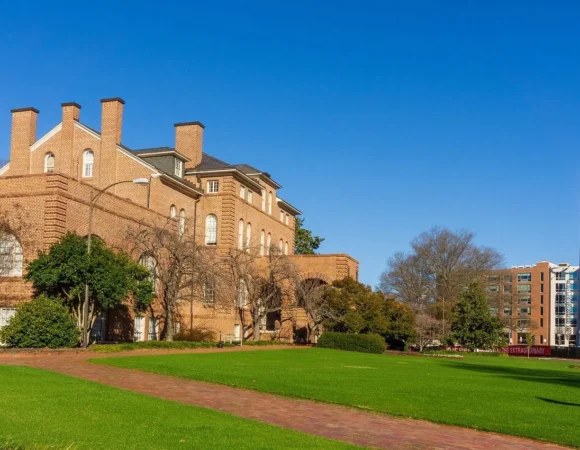 13 Hidden Gems in Greenville, NC, to Make Your Experience Even Better