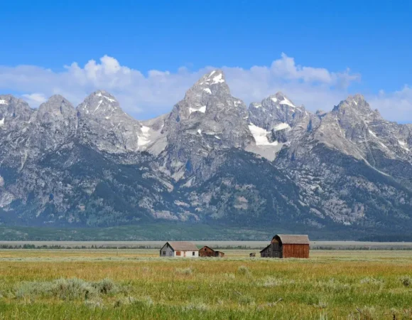 Top 15 Hidden Gems in Jackson and Jackson Hole