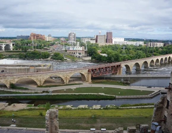 Top 15 Hidden Gems in Minneapolis, Minnesota