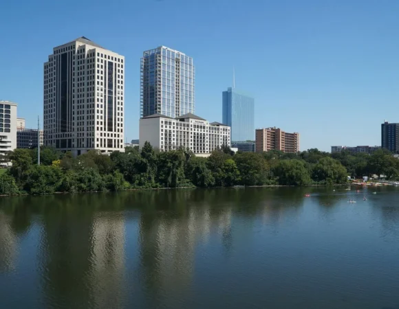 15 Hidden Gems in Austin That You Need to Visit