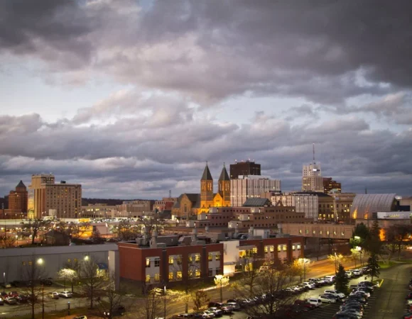 15 Underrated Hidden Gems in Akron, Ohio (2025)