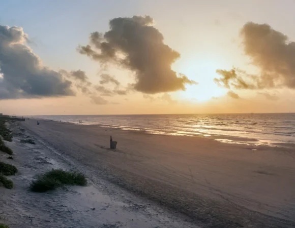 15 Must Visit Hidden Gems in Corpus Christi, Texas