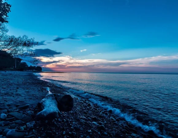 15 Must Visit Hidden Gems in Ohio (2025)