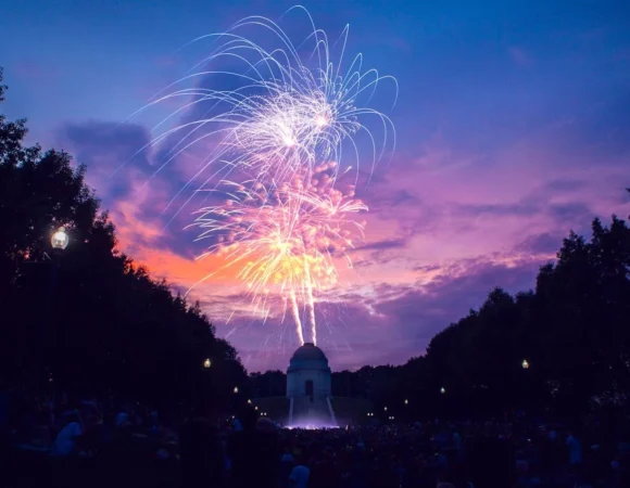 14 Hidden Gems in Canton, Ohio That Only Locals Know