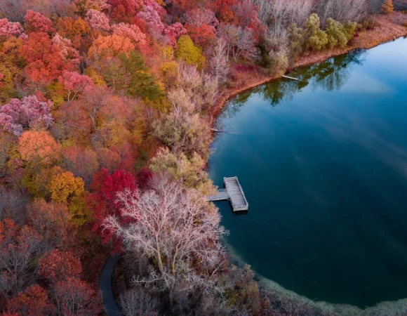 15 Must-Visit Hidden Gems in Michigan (2025)