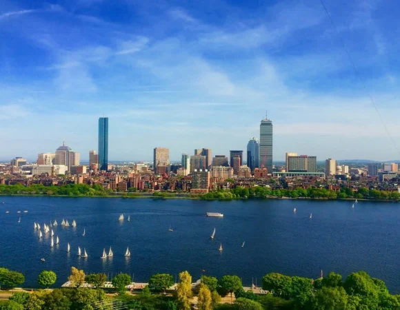 15 Incredible Hidden Gems in Boston, MA