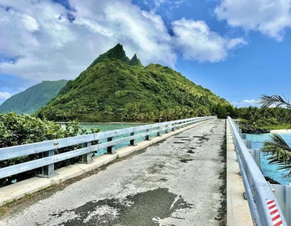 Hidden gems in Oceania Islands US (Travel Guide 2025)