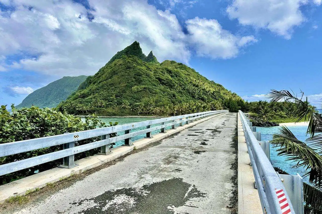Hidden gems in Oceania Islands US (Travel Guide 2025)
