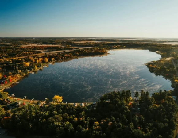 15 Hidden Gems in Wisconsin Only Locals Know About